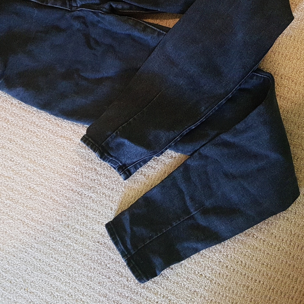 Neuw Marilyn jeans - Picture 2 of 10